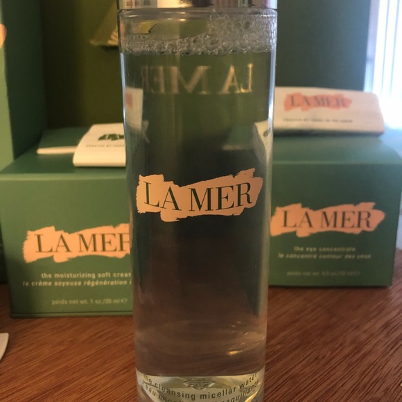 🖤La Mer Bundle🖤 - Picture 5 of 6